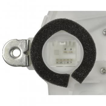 2009 Acura MDX Door Lock Actuator Front Right BWD DLA1459 image 3 of 3