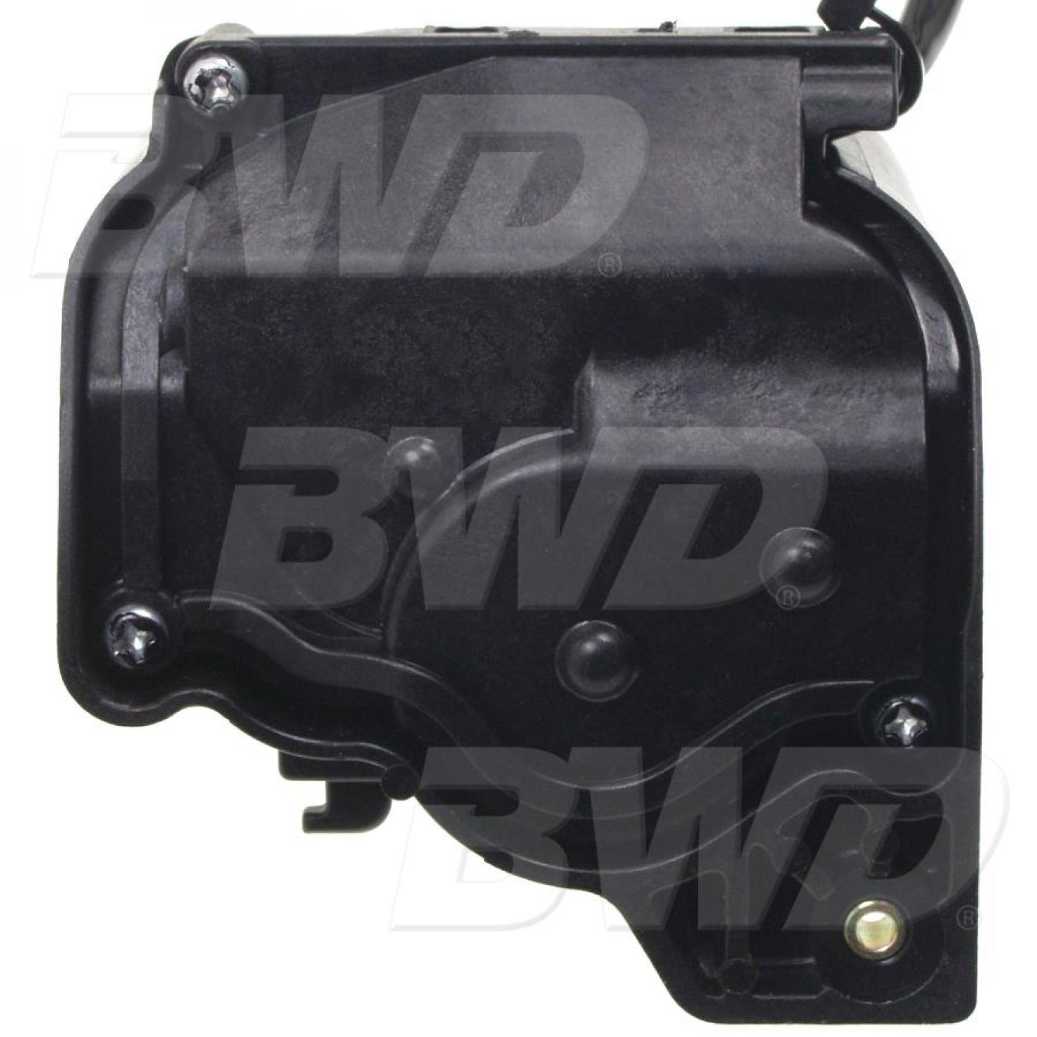 BWD DLA146 - Door Lock Actuator BWD DLA146 Door Lock Actuator product image 1 of 3