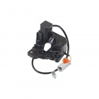 1999 Acura Integra Door Lock Actuator Front Right BWD DLA146 image 2 of 3