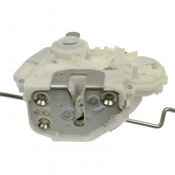 2013 Acura ZDX Door Lock Actuator Rear Left BWD DLA1467 image 1 of 3