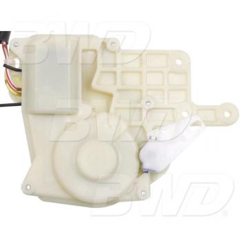 2000 Honda Civic Door Lock Actuator Rear Right BWD DLA147 image 1 of 4