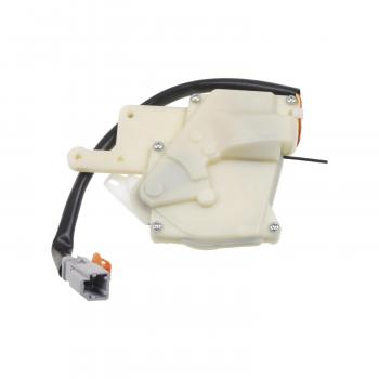 2000 Honda Civic Door Lock Actuator Rear Right BWD DLA147 image 2 of 4