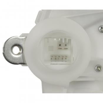 2012 Acura ZDX Door Lock Actuator Rear Right BWD DLA1471 image 3 of 3