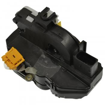 2016 Buick Encore Door Lock Actuator Front Left BWD DLA1474 image 2 of 3