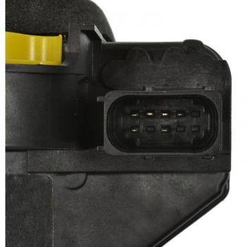2016 Buick Encore Door Lock Actuator Front Left BWD DLA1474 image 3 of 3