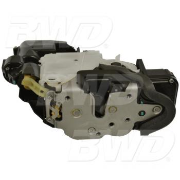 2012 Cadillac SRX Door Lock Actuator Front Right BWD DLA1475 image 2 of 4