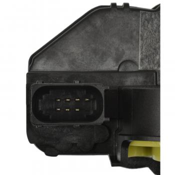 2013 GMC Terrain Door Lock Actuator Rear Left BWD DLA1477 image 3 of 3