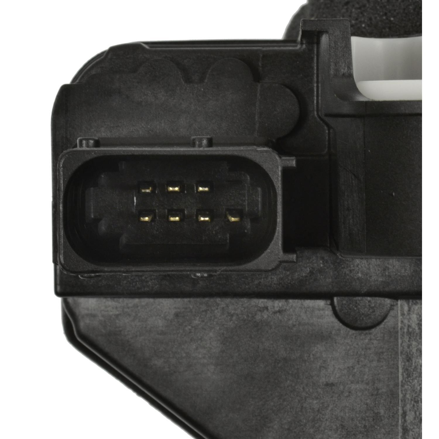 BWD DLA1478 - Door Lock Actuator BWD DLA1478 Door Lock Actuator product image 3 of 3