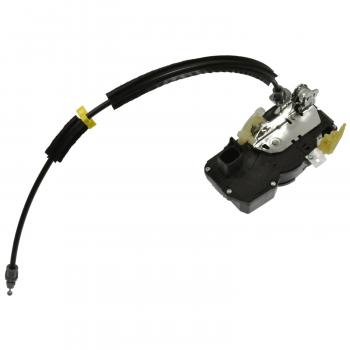 2014 Cadillac CTS Door Lock Actuator Rear Right BWD DLA1482 image 2 of 4