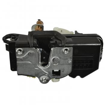 2013 Cadillac Escalade EXT Door Lock Actuator Front Right BWD DLA1483 image 1 of 3