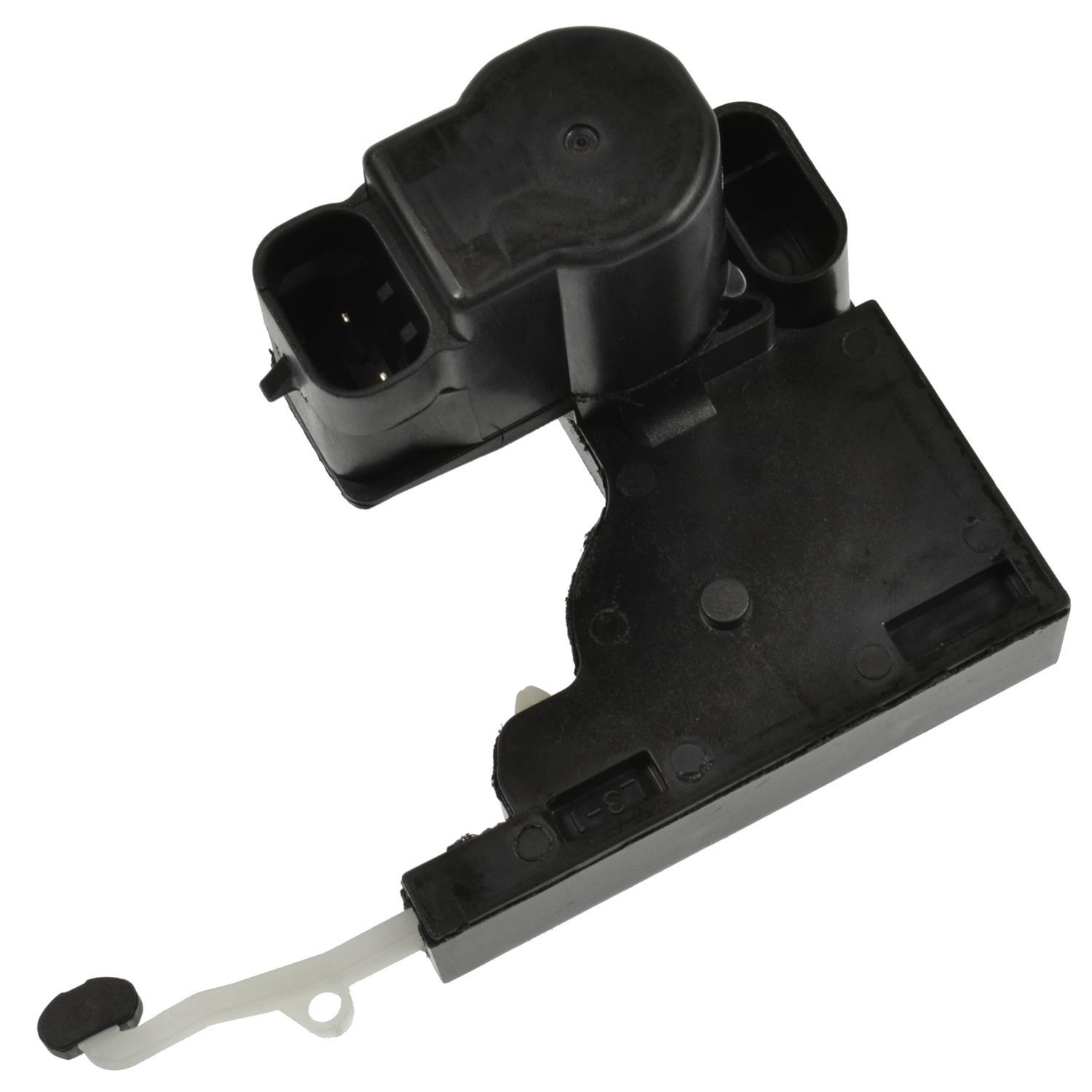 BWD DLA1499 - Door Lock Actuator BWD DLA1499 Door Lock Actuator product image 2 of 3