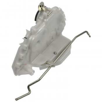 2011 Honda Civic Door Lock Actuator Front Left BWD DLA1505 image 2 of 3