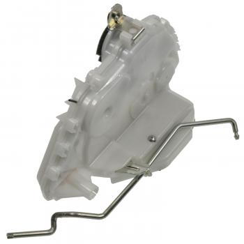 2011 Honda Civic Door Lock Actuator Front Left BWD DLA1506 image 2 of 4