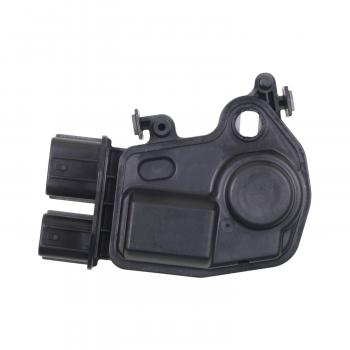 2006 Honda CR-V Door Lock Actuator Rear Left BWD DLA151 image 3 of 4