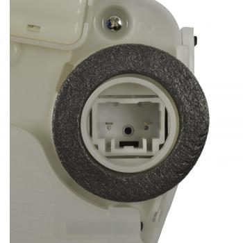 2006 Toyota Tacoma Door Lock Actuator Rear Right BWD DLA1512 image 3 of 3