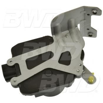 2001 Hyundai Santa Fe Door Lock Actuator