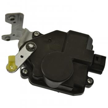 2005 Hyundai Santa Fe Door Lock Actuator Rear Right BWD DLA1513 image 2 of 3