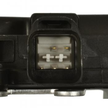 2005 Hyundai Santa Fe Door Lock Actuator Rear Right BWD DLA1513 image 3 of 3