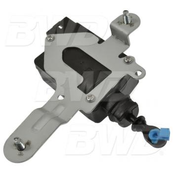 2009 Hyundai Santa Fe Door Lock Actuator BWD DLA1515 image 1 of 3