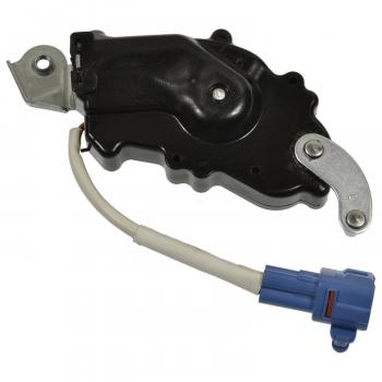 1992 Toyota Land Cruiser Door Lock Actuator Rear Left BWD DLA1517 image 2 of 3