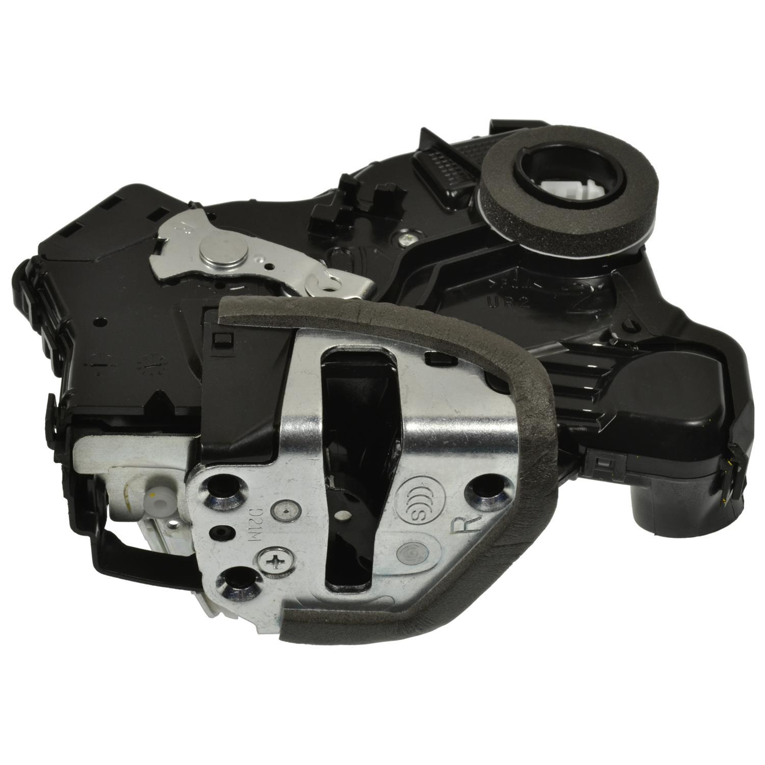 BWD DLA1520 - Door Lock Actuator BWD DLA1520 Door Lock Actuator product image 1 of 3