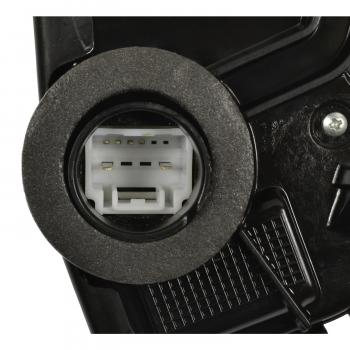 2013 Lexus IS F Door Lock Actuator Front Right BWD DLA1520 image 3 of 3