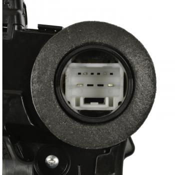 2017 Toyota Sequoia Door Lock Actuator Rear Right BWD DLA1522 image 3 of 3