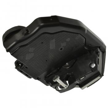 2012 Toyota Matrix Door Lock Actuator Rear Left BWD DLA1524 image 2 of 3