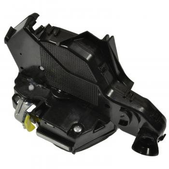 2012 Toyota Matrix Door Lock Actuator Front Left BWD DLA1527 image 2 of 2