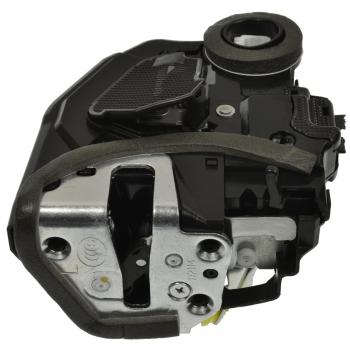 2017 Toyota Sequoia Door Lock Actuator Rear Left BWD DLA1528 image 1 of 3