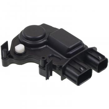 2003 Acura RSX Door Lock Actuator Front Left BWD DLA153 image 2 of 4