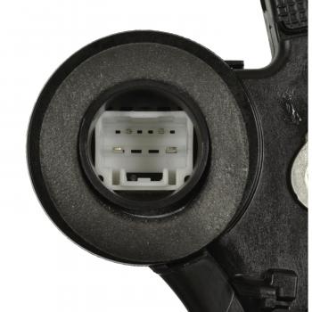 2005 Toyota Matrix Door Lock Actuator Rear Left BWD DLA1531 image 3 of 3