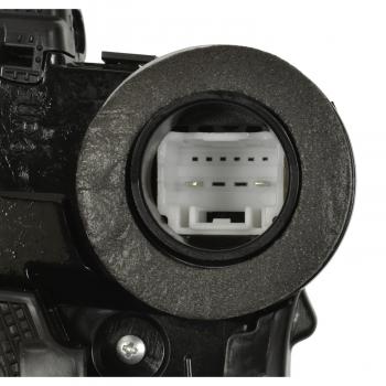 2012 Toyota Matrix Door Lock Actuator Rear Right BWD DLA1538 image 3 of 3