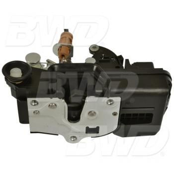 2009 GMC Yukon XL 2500 Door Lock Actuator Rear Right BWD DLA1540 image 1 of 3