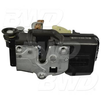 2009 Chevrolet Avalanche Door Lock Actuator Rear Right BWD DLA1541 image 1 of 3