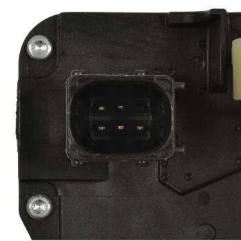 2009 Chevrolet Avalanche Door Lock Actuator Rear Right BWD DLA1541 image 3 of 3