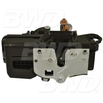2009 Cadillac Escalade ESV Door Lock Actuator Front Left BWD DLA1542 image 1 of 4