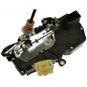 2009 Cadillac Escalade ESV Door Lock Actuator Front Left BWD DLA1542 image 3 of 4