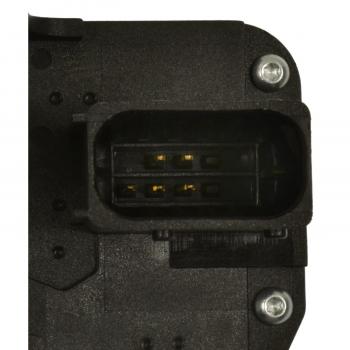 2009 Cadillac Escalade ESV Door Lock Actuator Front Left BWD DLA1542 image 4 of 4