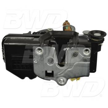 2009 Chevrolet Avalanche Door Lock Actuator Rear Left BWD DLA1543 image 1 of 4