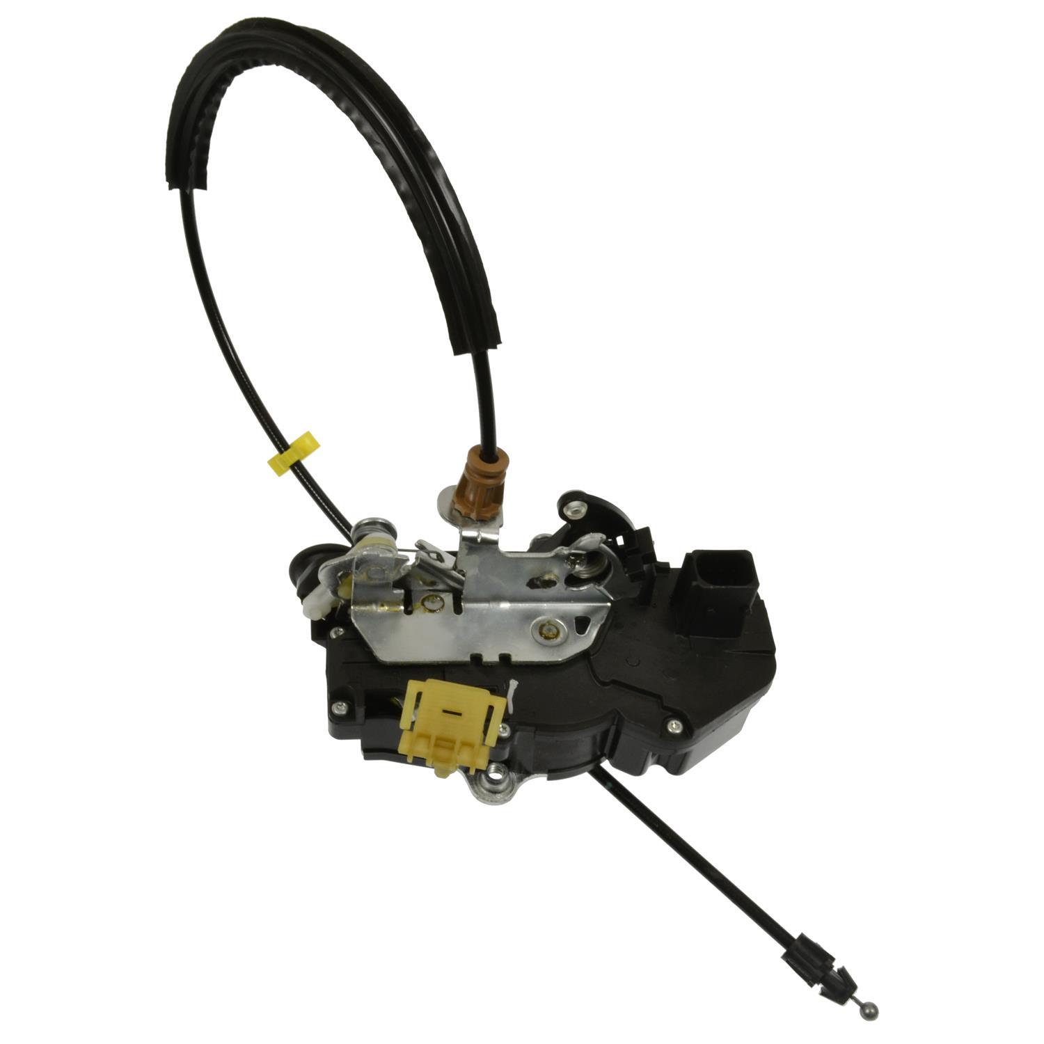BWD DLA1543 - Door Lock Actuator BWD DLA1543 Door Lock Actuator product image 2 of 7