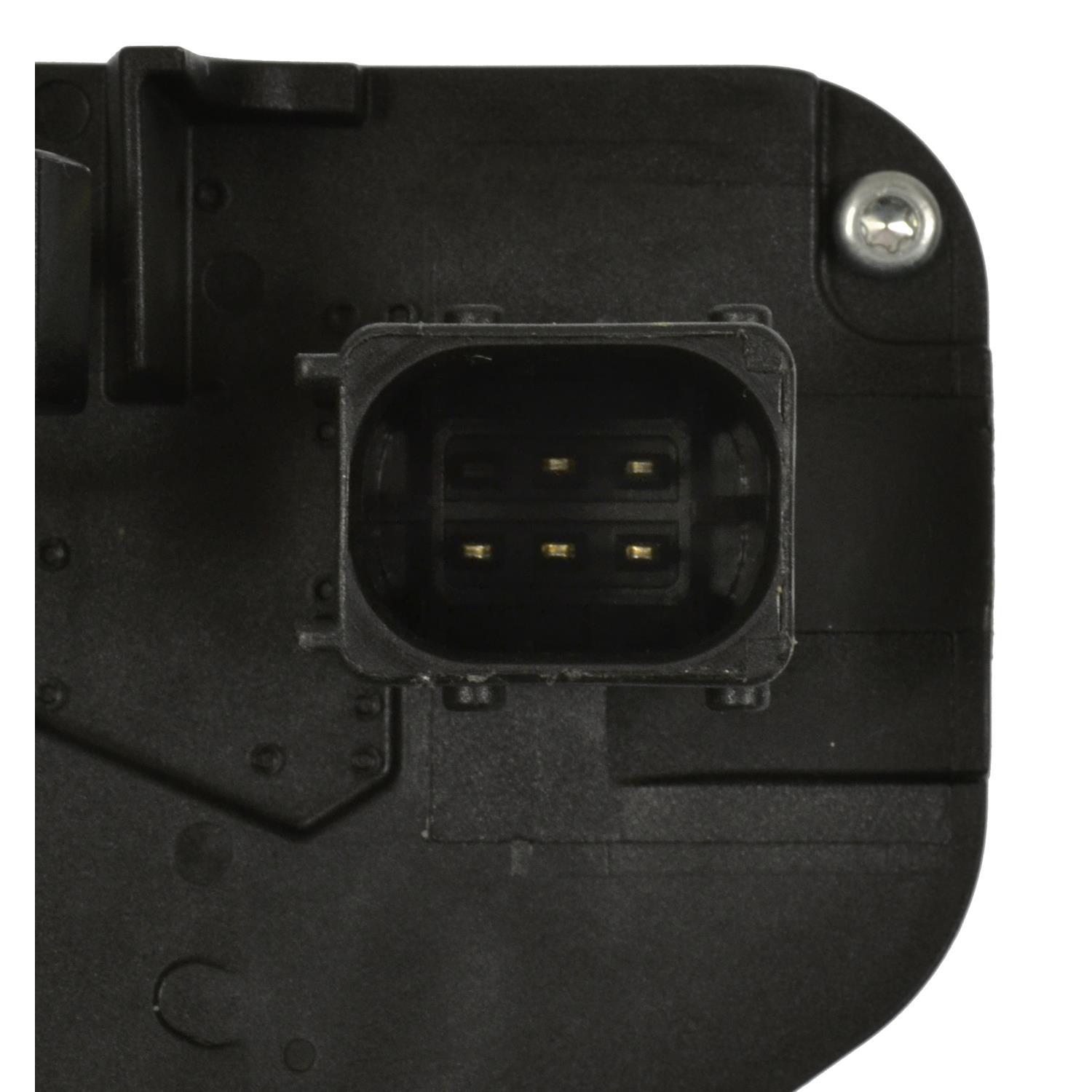 BWD DLA1543 - Door Lock Actuator BWD DLA1543 Door Lock Actuator product image 3 of 7