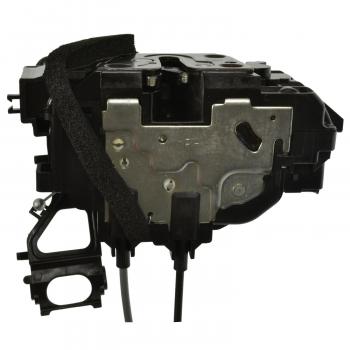 2009 Hyundai Santa Fe Door Lock Actuator Front Right BWD DLA1550 image 1 of 4