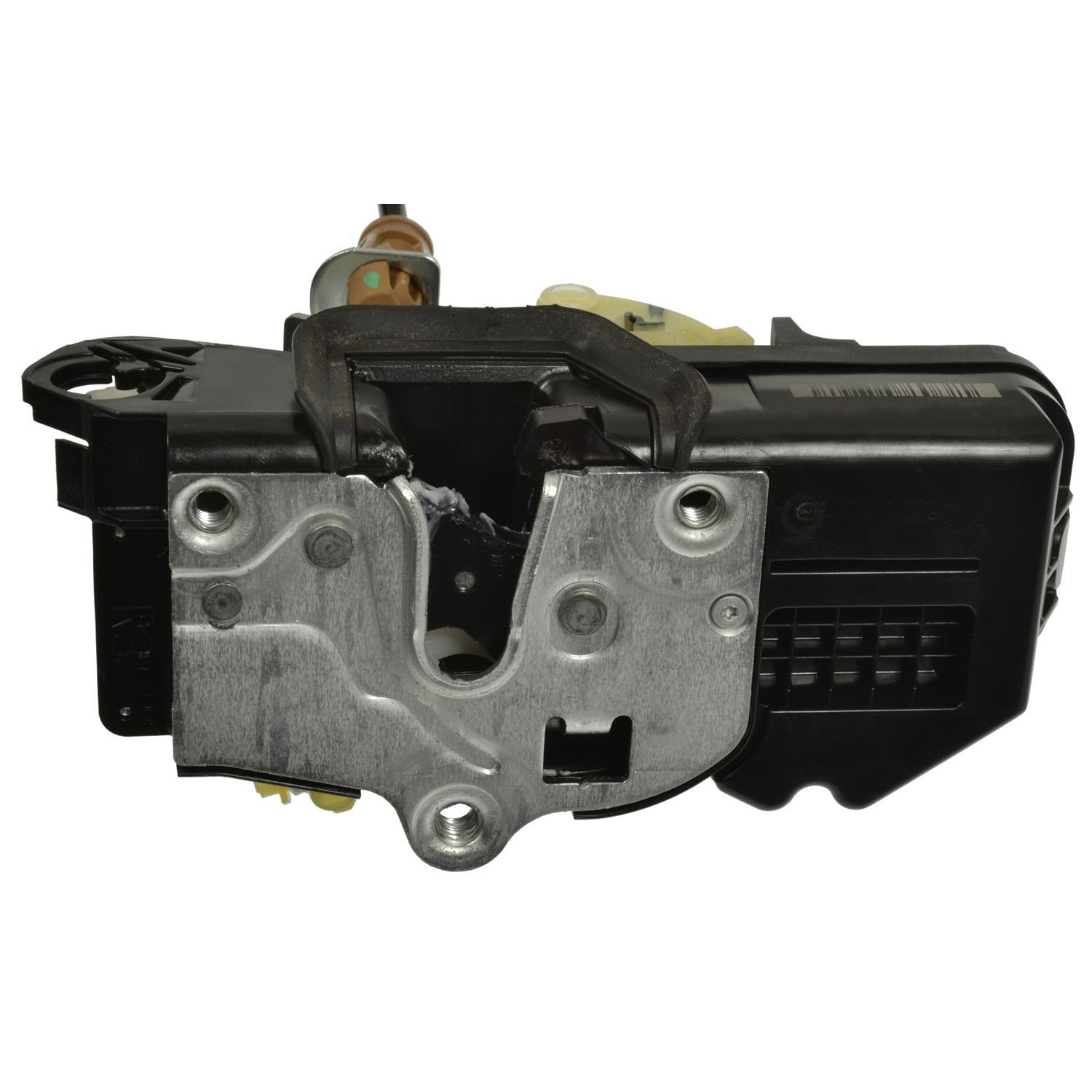 BWD DLA1551 - Door Lock Actuator BWD DLA1551 Door Lock Actuator product image 1 of 5