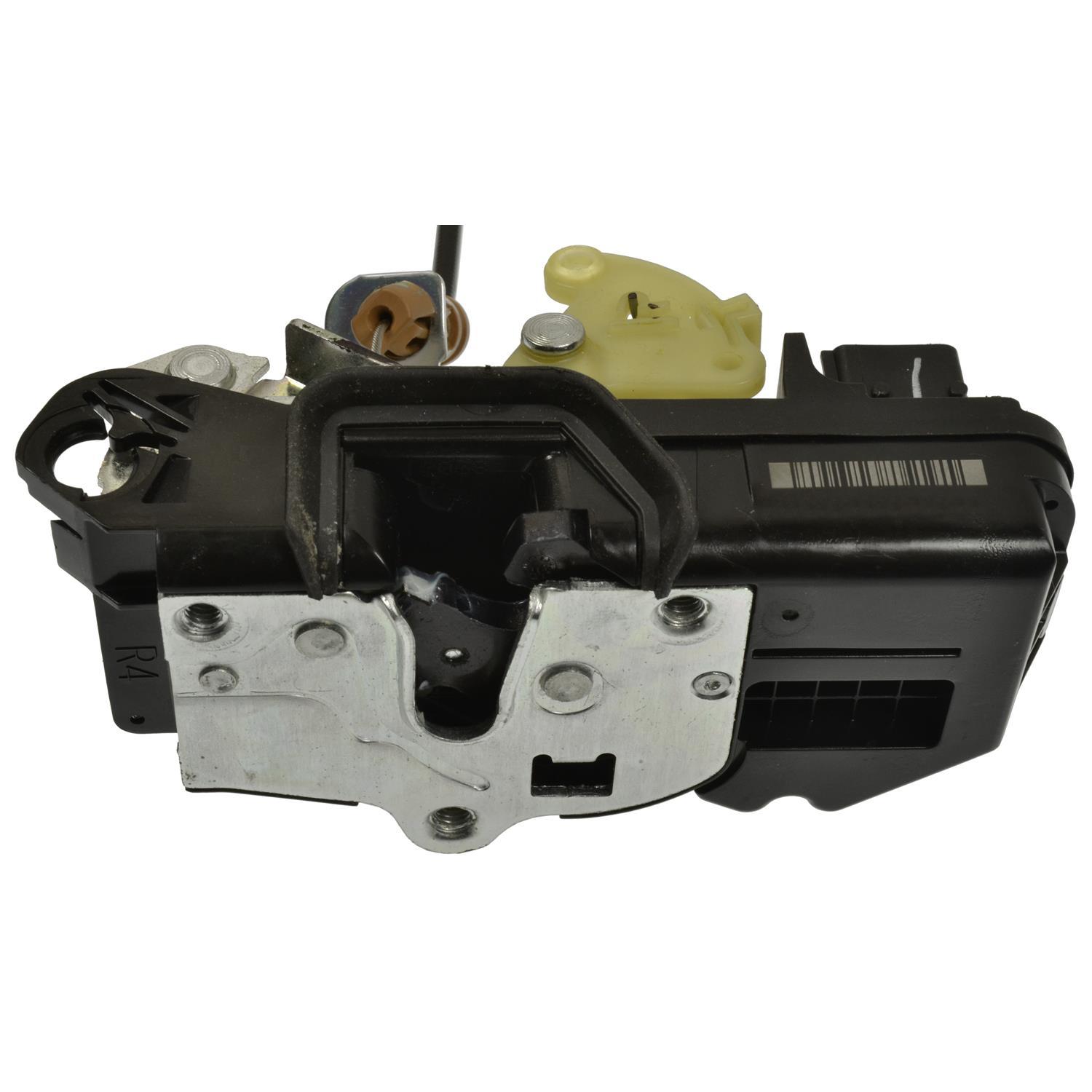 BWD DLA1556 - Door Lock Actuator BWD DLA1556 Door Lock Actuator product image 1 of 3