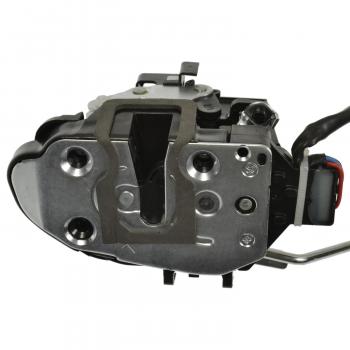 2002 Kia Spectra Door Lock Actuator