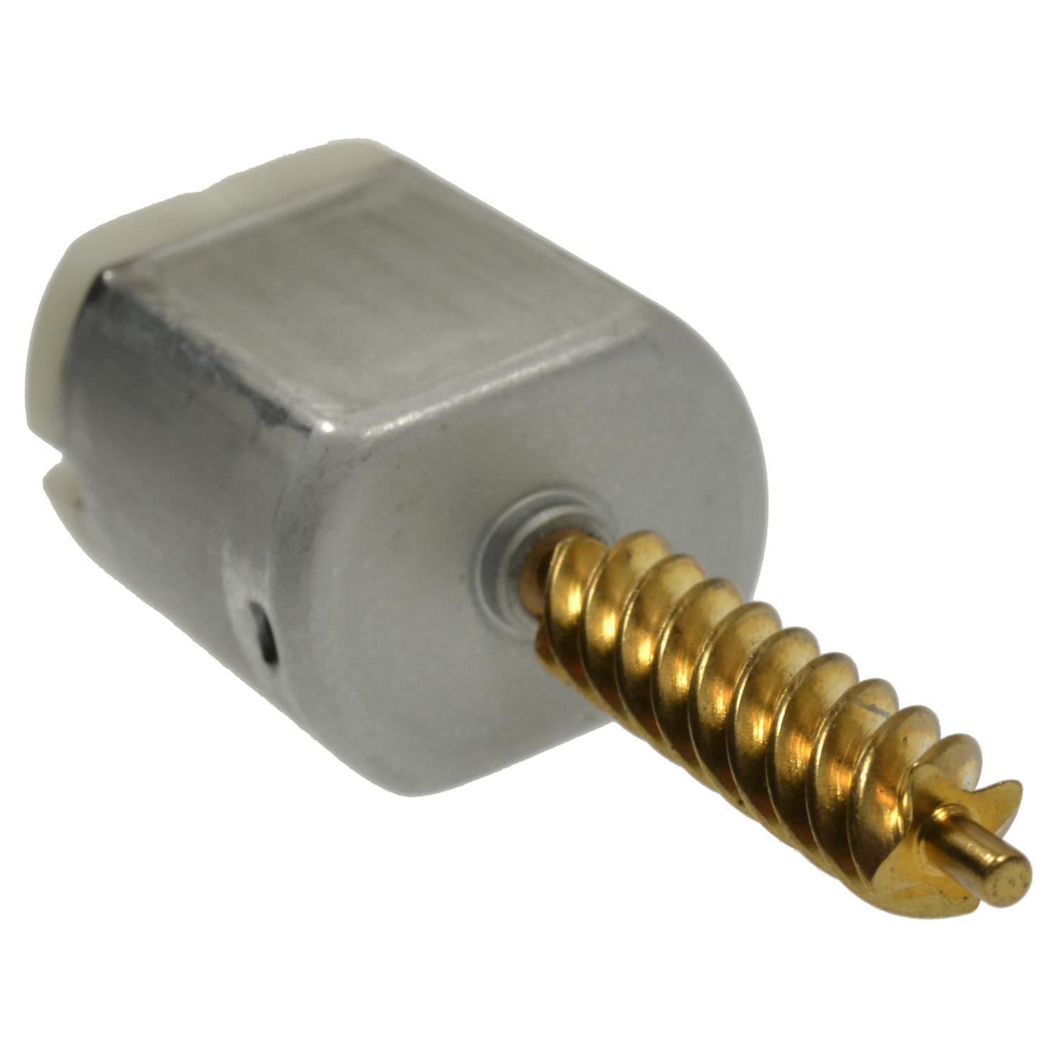 BWD DLA1563 - Door Lock Actuator BWD DLA1563 Door Lock Actuator product image 1 of 3