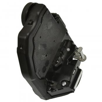 2013 Lexus CT200h Door Lock Actuator Rear Right BWD DLA1564 image 2 of 3