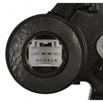 2013 Lexus IS F Door Lock Actuator Rear Right BWD DLA1565 image 3 of 3