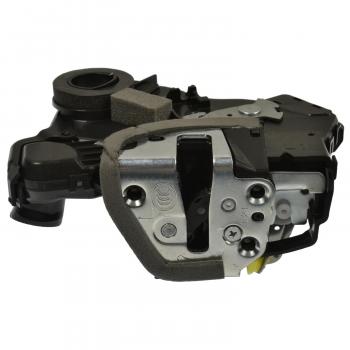 2013 Lexus IS F Door Lock Actuator Front Left BWD DLA1566 image 1 of 3